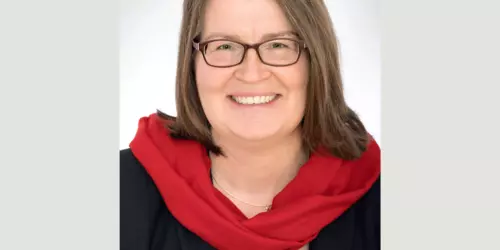 Prof. Dr. Birgit Rösel