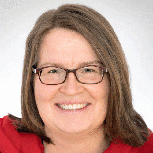 Prof. Dr. Birgit Rösel