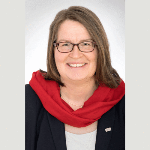 Prof. Dr. Birgit Rösel
