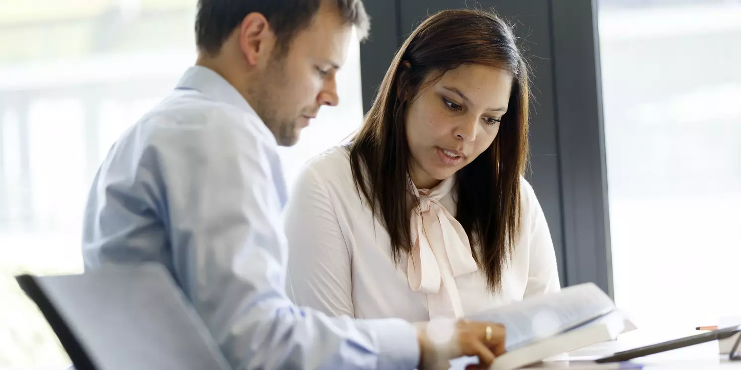 Fachseminar Consulting Skills – Problemsolving und Chartdesign berufsbegleitend absolvieren