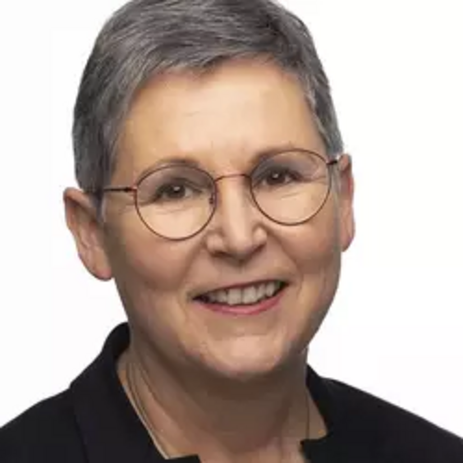 Prof. Dr. Annette Meussling-Sentpali