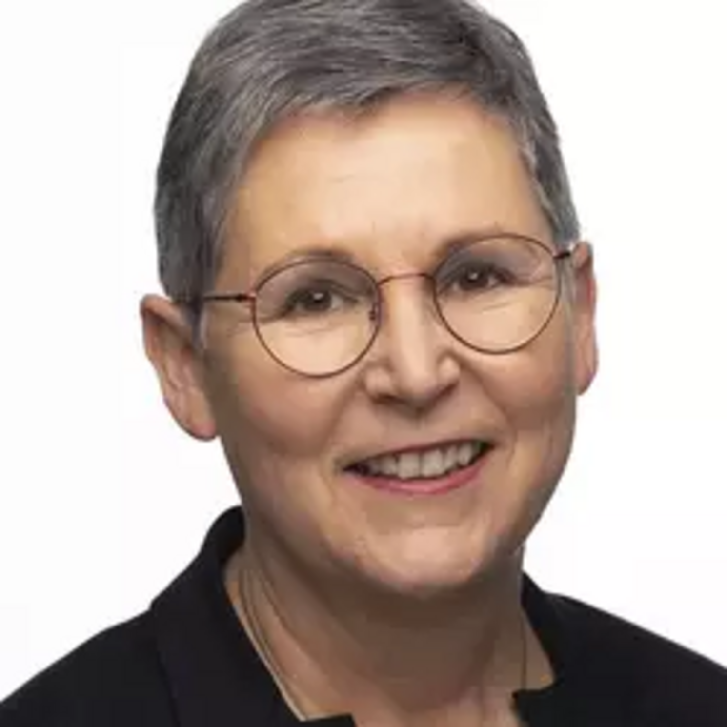 Prof. Dr. Annette Meussling-Sentpali