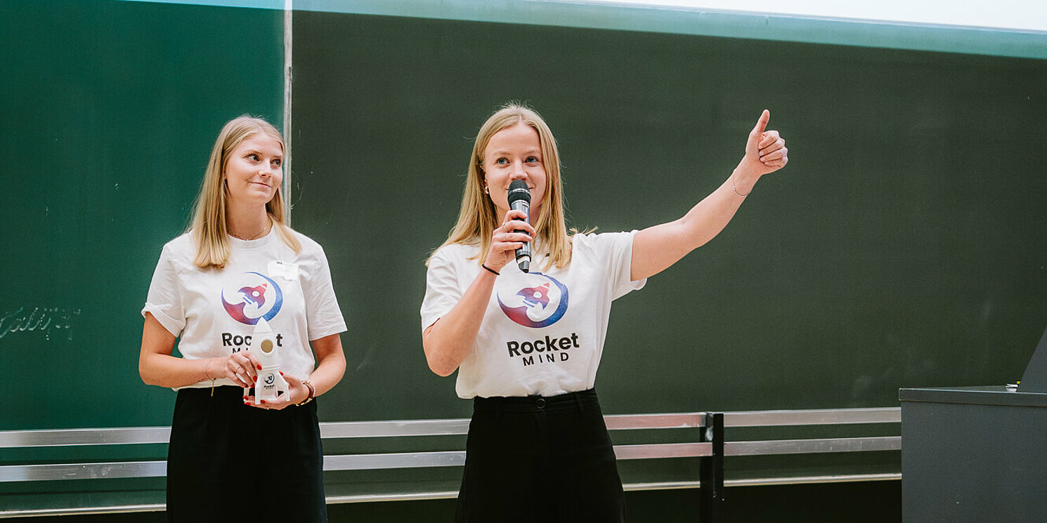 OTH Regensburg/ Fabian Baumgartner