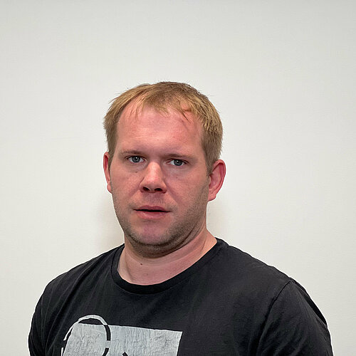 Bild des Mitarbeiters Christian Lautenschlager