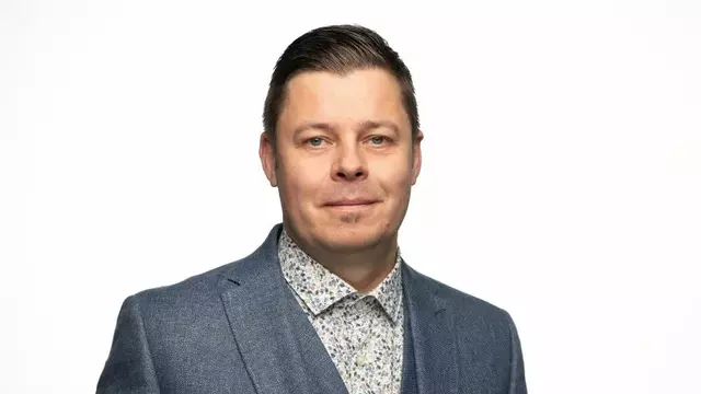 Michael Görtler