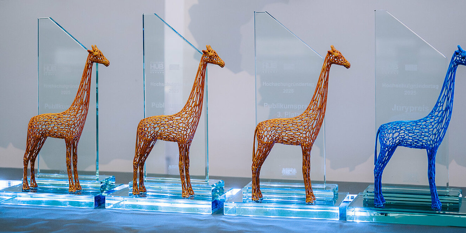 OTH Regensburg/ Fabian Baumgartner