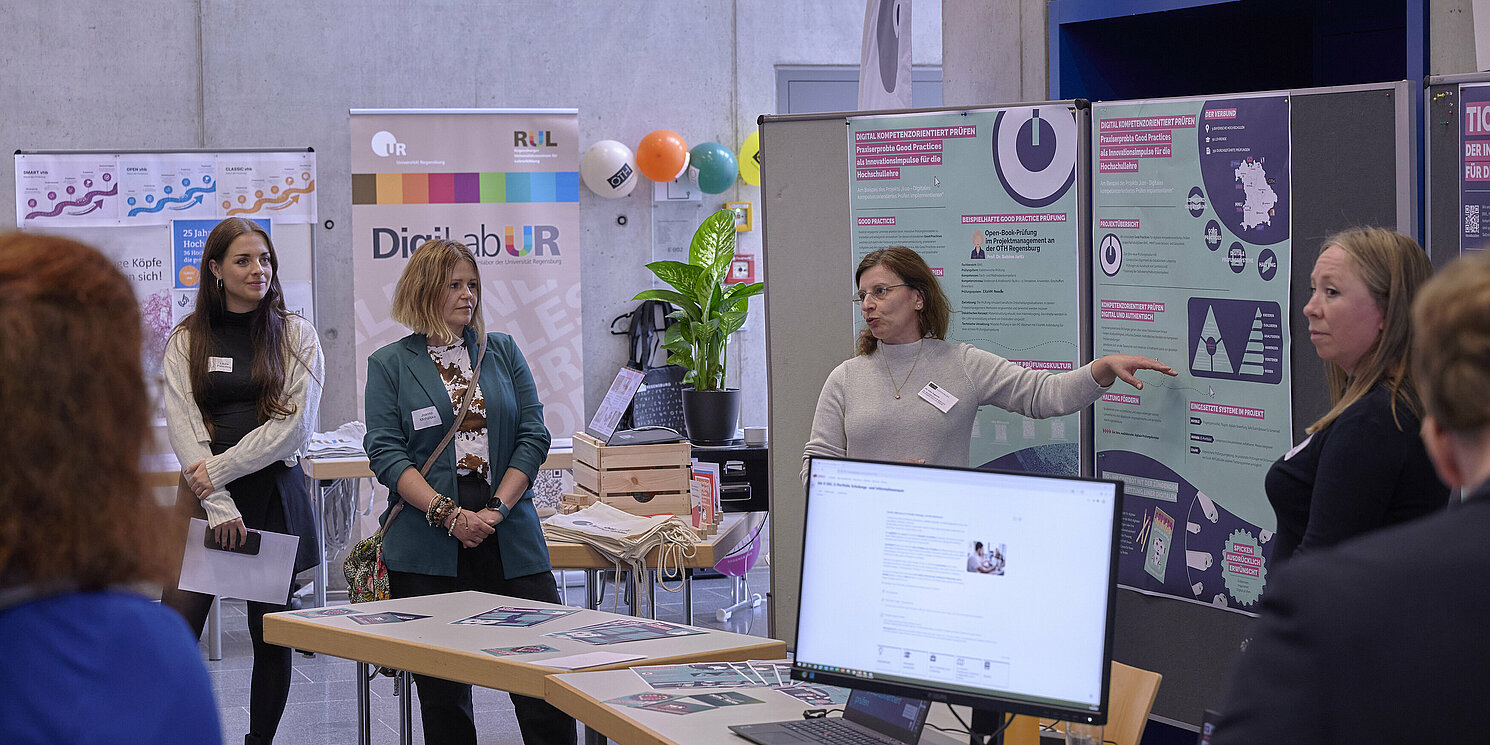 Irina Augustin präsentiert ii.oo