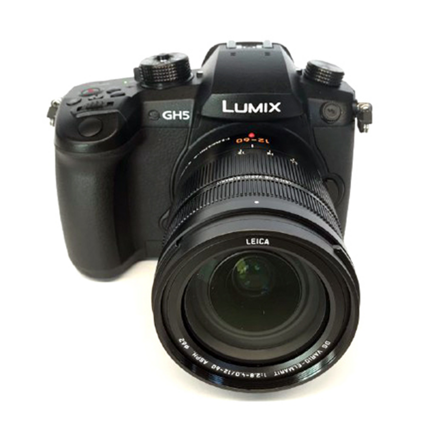 Lumix GH 5