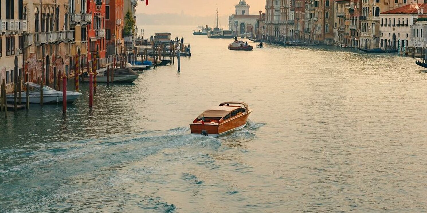 venice
