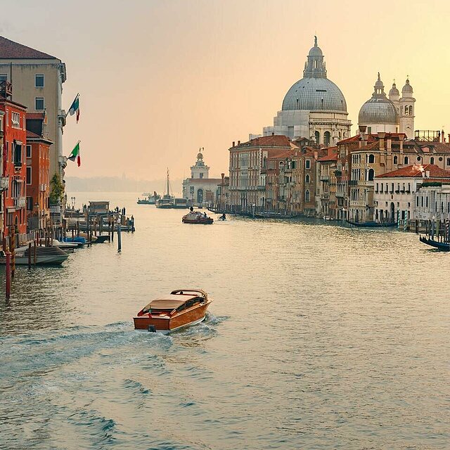 venice
