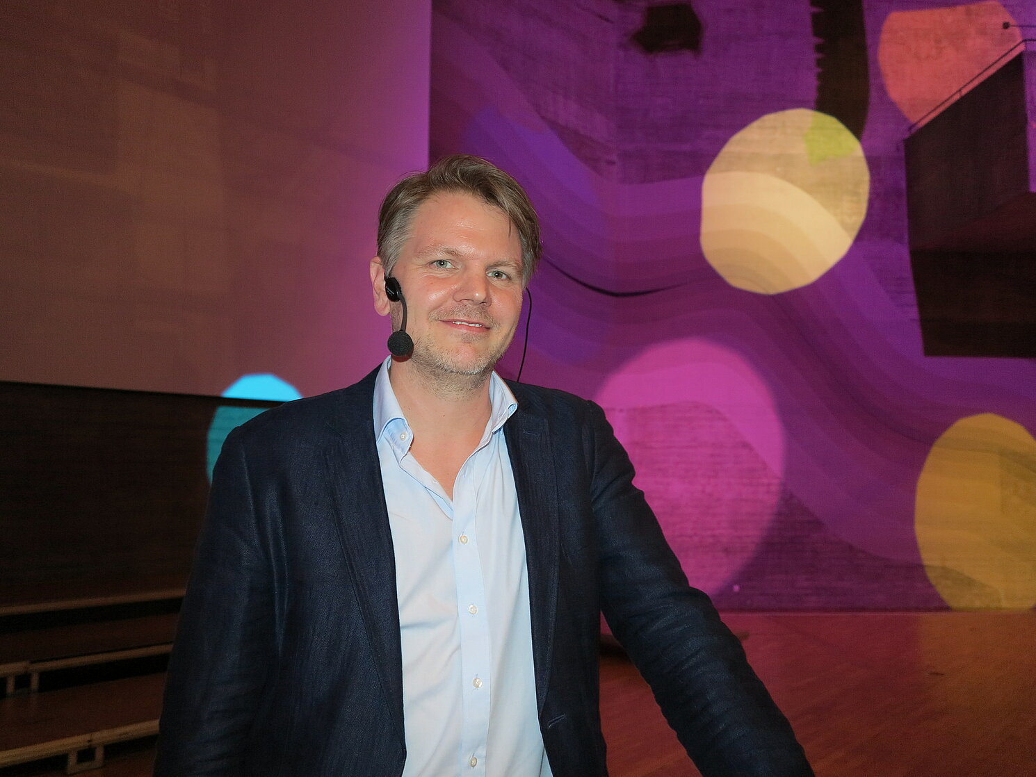 Prof. Dr. Felix Wellnitz, Fakultät Architektur Ostbayerische Technische Hochschule Regensburg. 