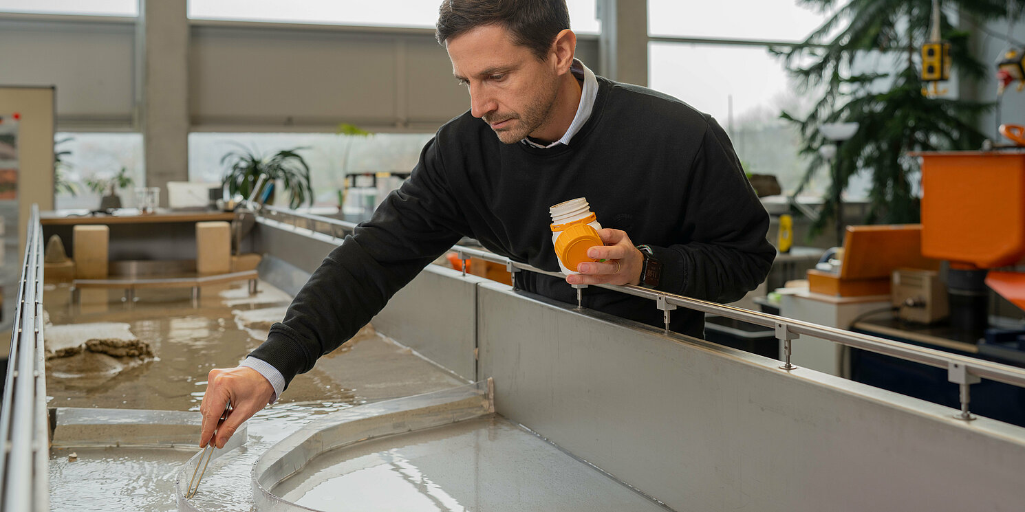 Foto: OTH Regensburg/suma film GmbH