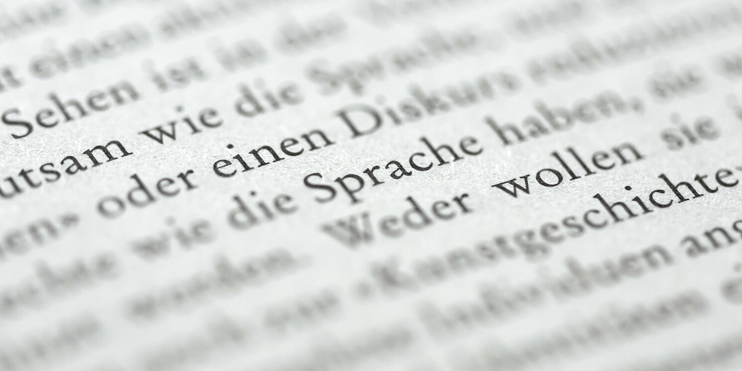 Woerter