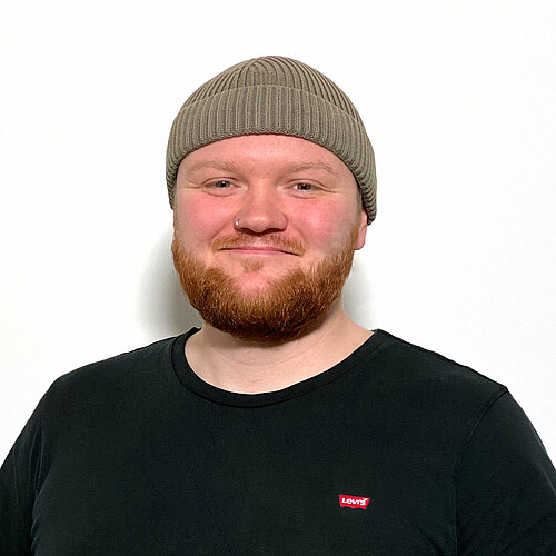 Timo Schlosser