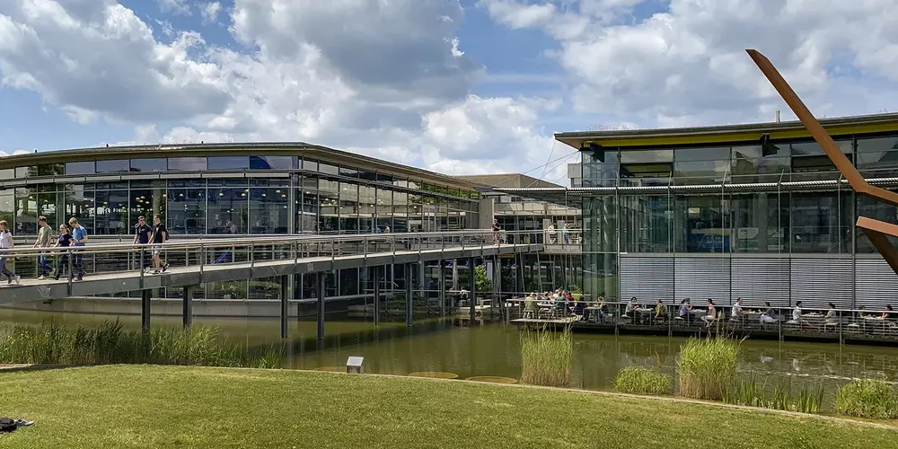 Website Der OTH Regensburg Website Der OTH Regensburg