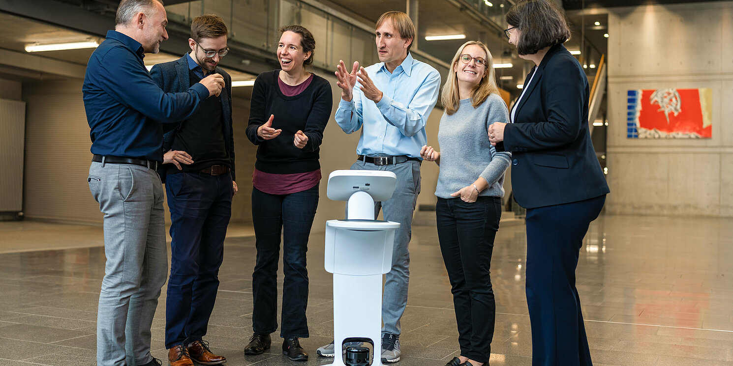 Foto: OTH Regensburg/suma film GmbH