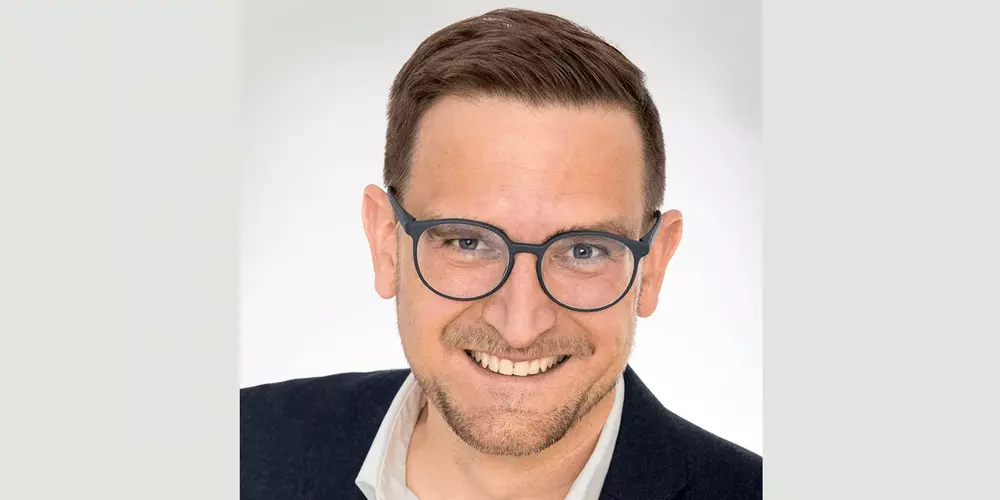Oliver Steffens