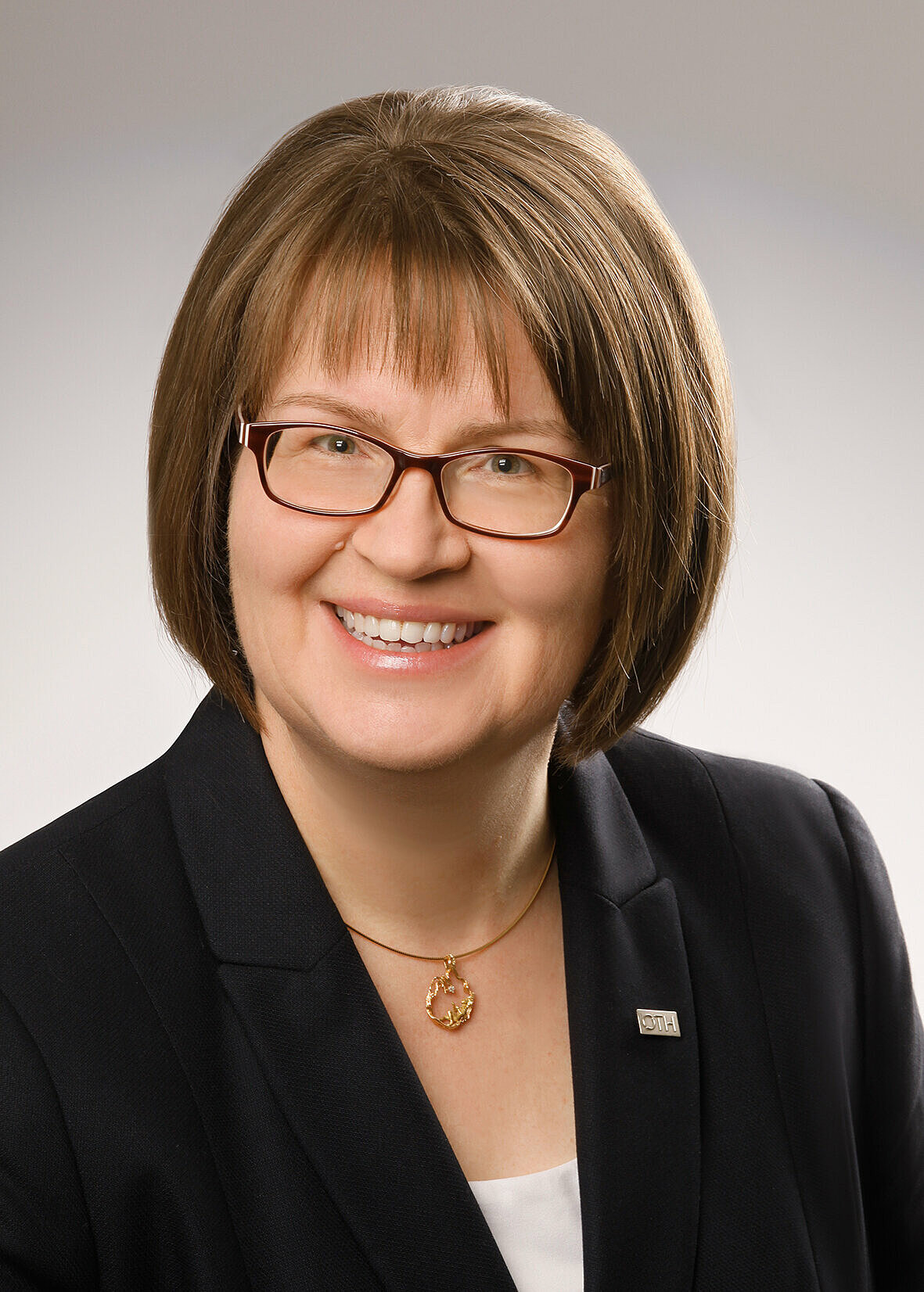 Prof. Dr. Birgit Rösel von der OTH Regensburg erhält den neuen Lehrförderpreis des Freistaats Bayern.