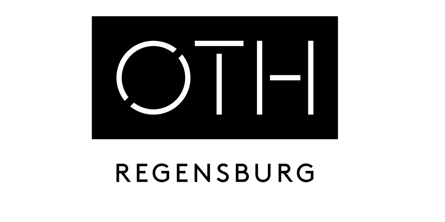 Logo der OTH Regensburg
