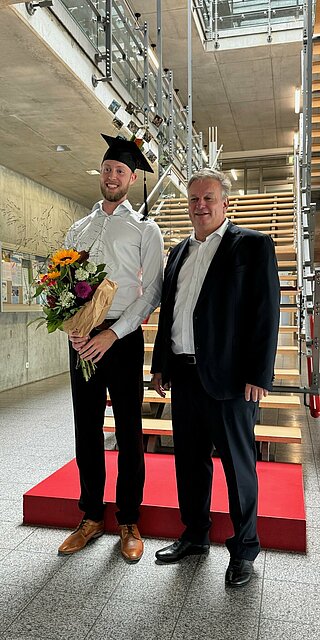 Bild: Annika Linnerud