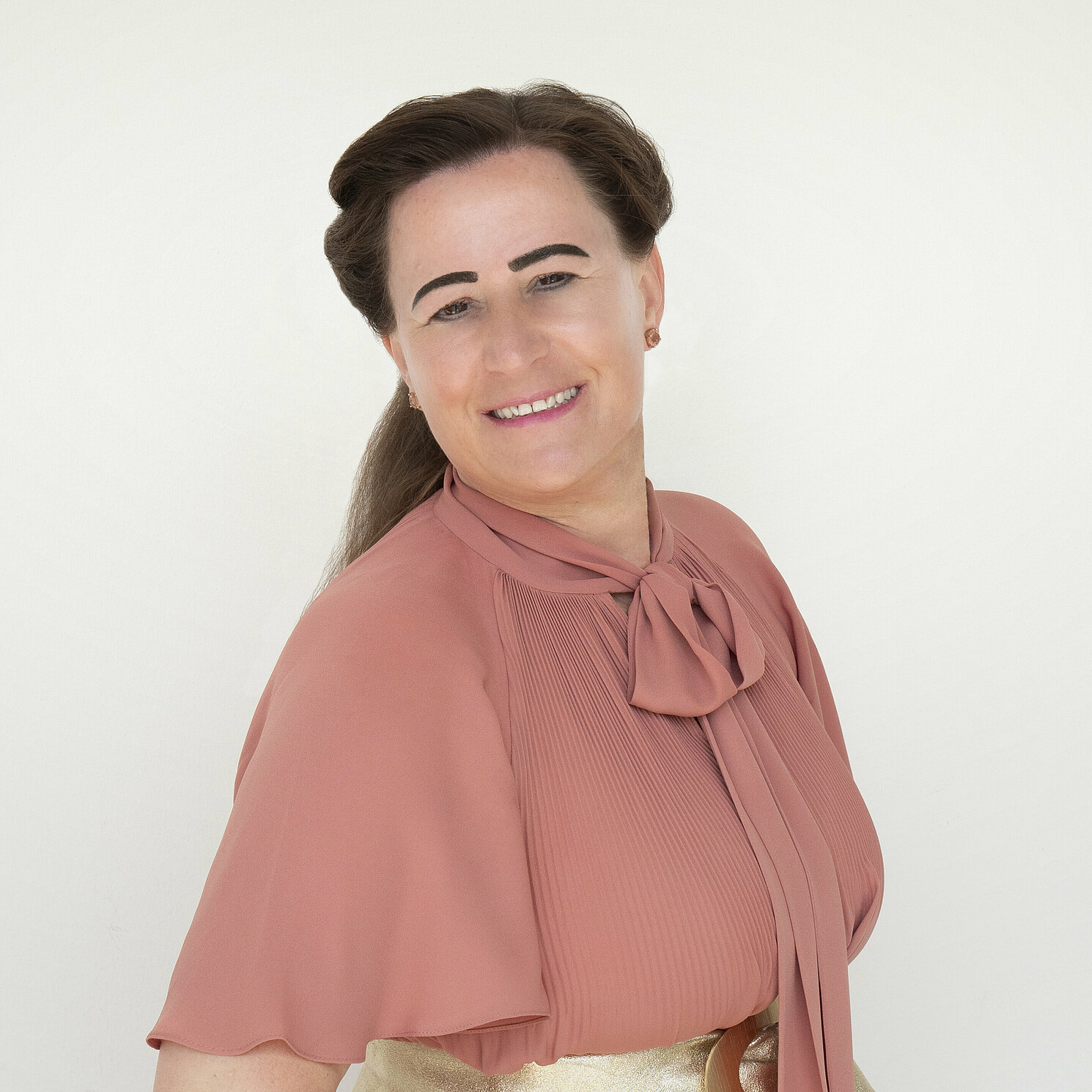 Prof. Dr. Dorothea Thieme