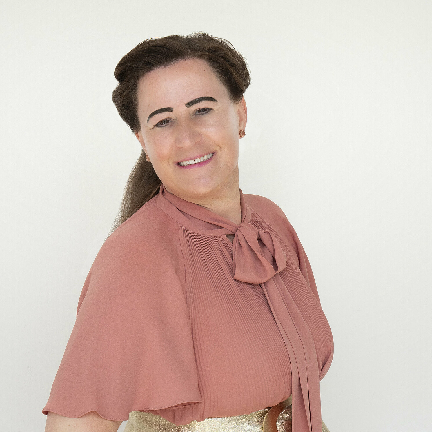 Prof. Dr. Dorothea Thieme