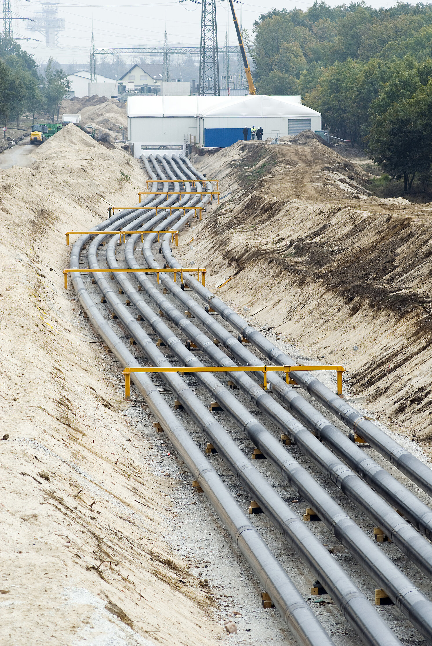 Geotechnik