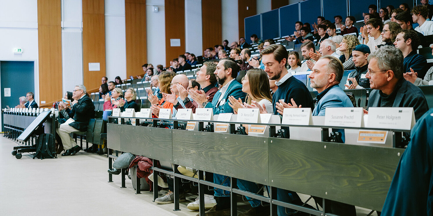 OTH Regensburg/ Fabian Baumgartner