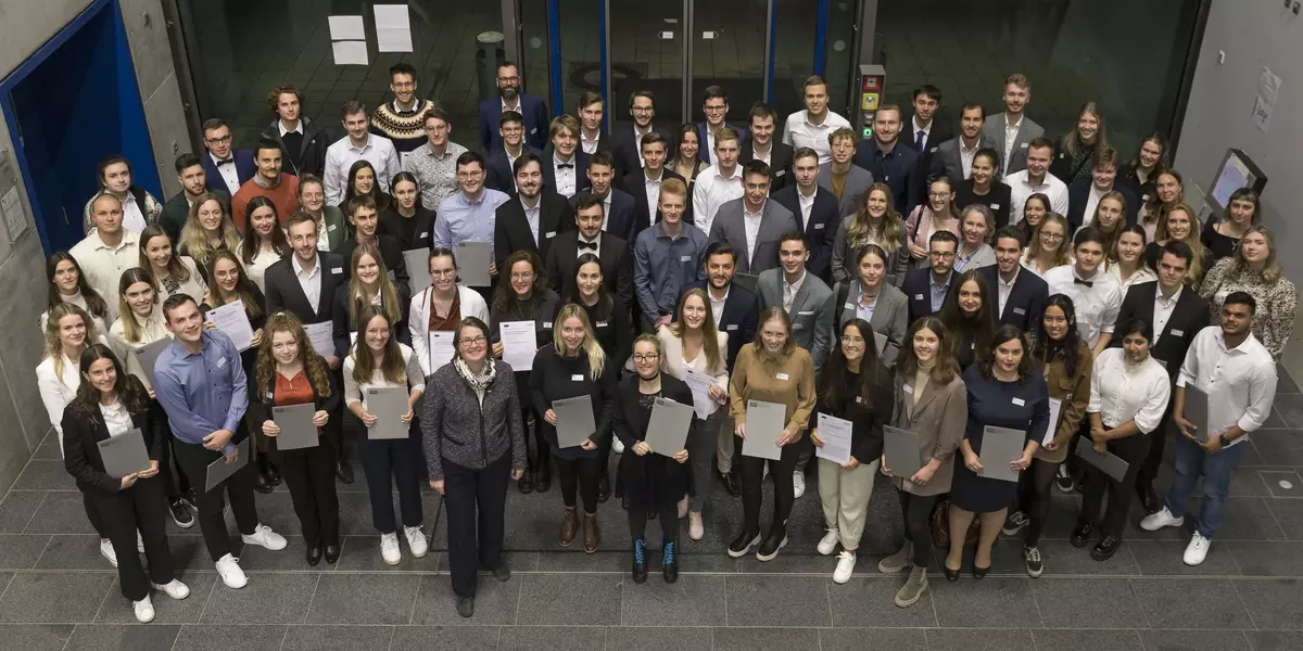 Deutschlandstipendium