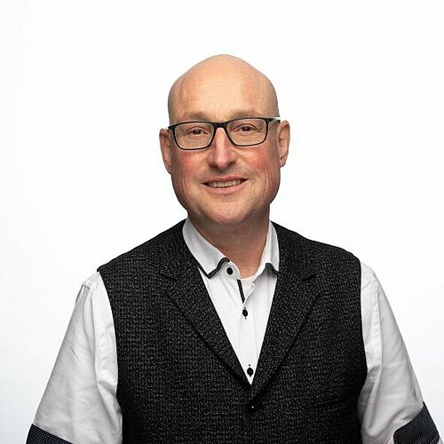 Markus Enser