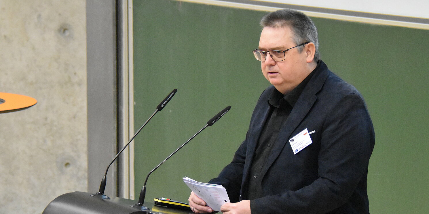 Josef Bayer, Max Bögl Group 