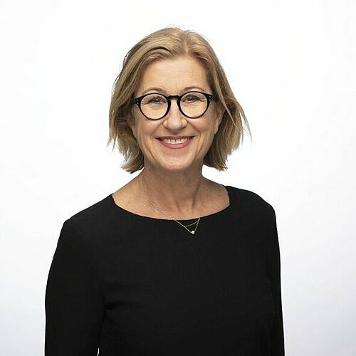 Barbara Seidenstücker