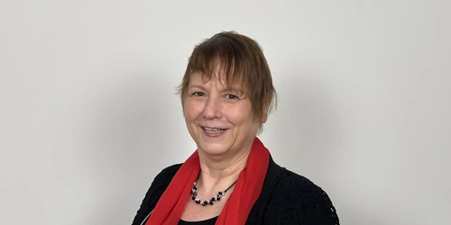 Kerstin Pschibl