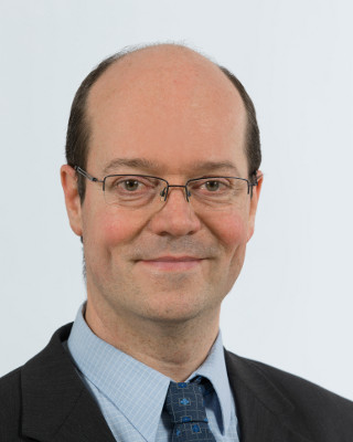 Prof. Dr. Markus Kucera