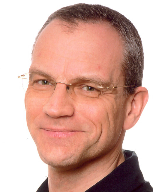 Homepage Prof.Dr. Wolfgang Lauf