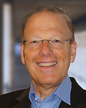 Prof. Dr.-Ing. Stephan Lämmlein