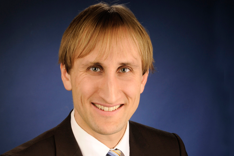 Prof. Dr. Michael Sterner