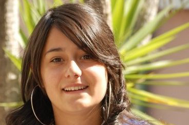 Claudia Villafuerte