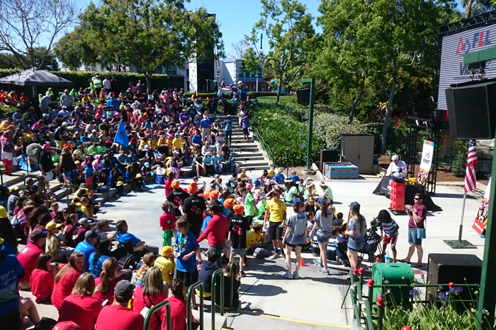 North American Opens