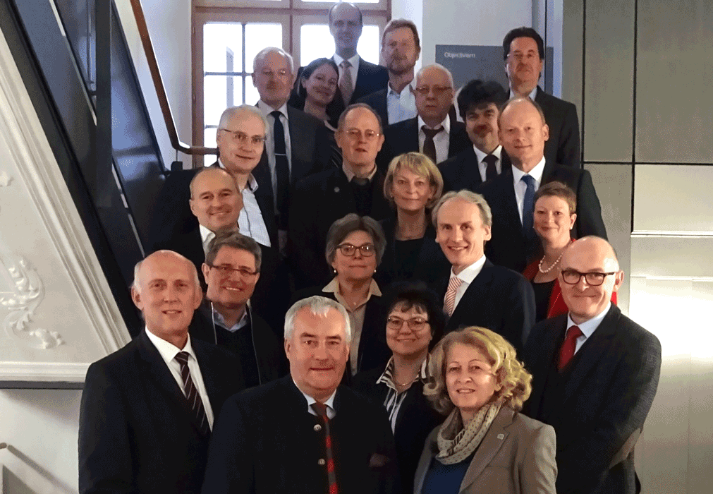 Foto: Hochschule Bayern e.V.