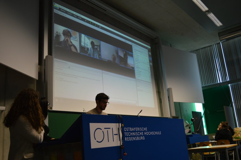 Fotos: Prof. Dr. Markus Bresinsky