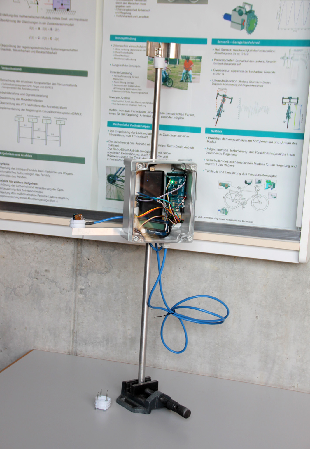 Wetterstation