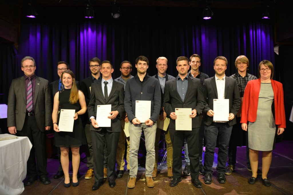 Gruppenbild 2