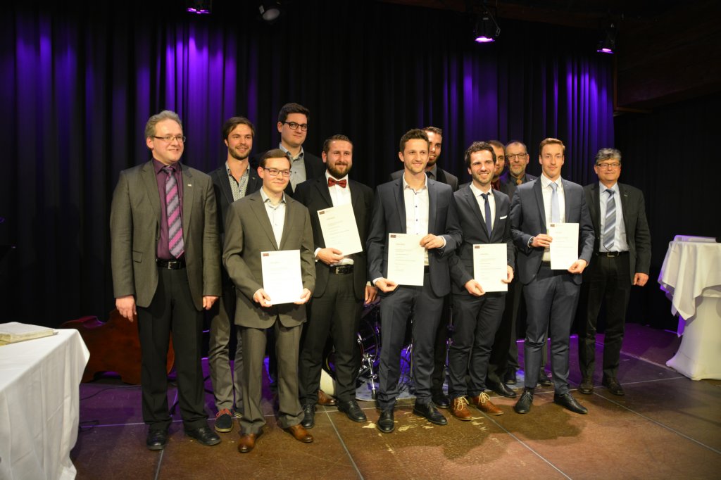 Gruppenbild 3