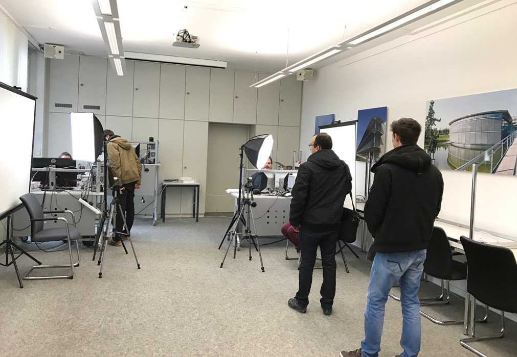 Fotostation
