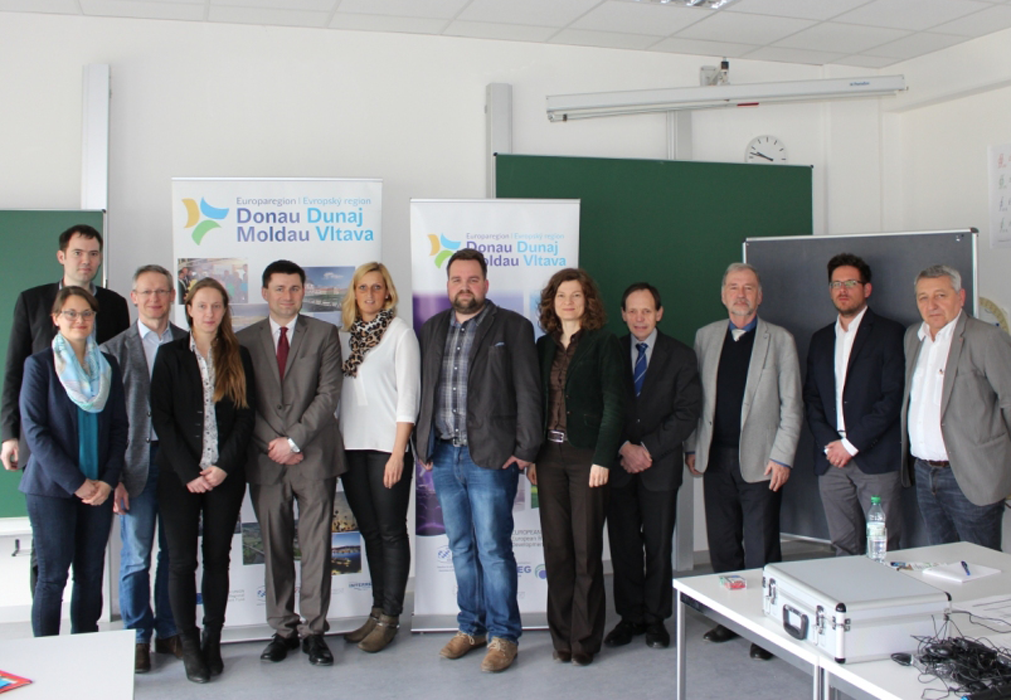 Workshop der Wissensplattform Energie an der OTH Regensburg Workshop der Wissensplattform Energie an der OTH Regensburg