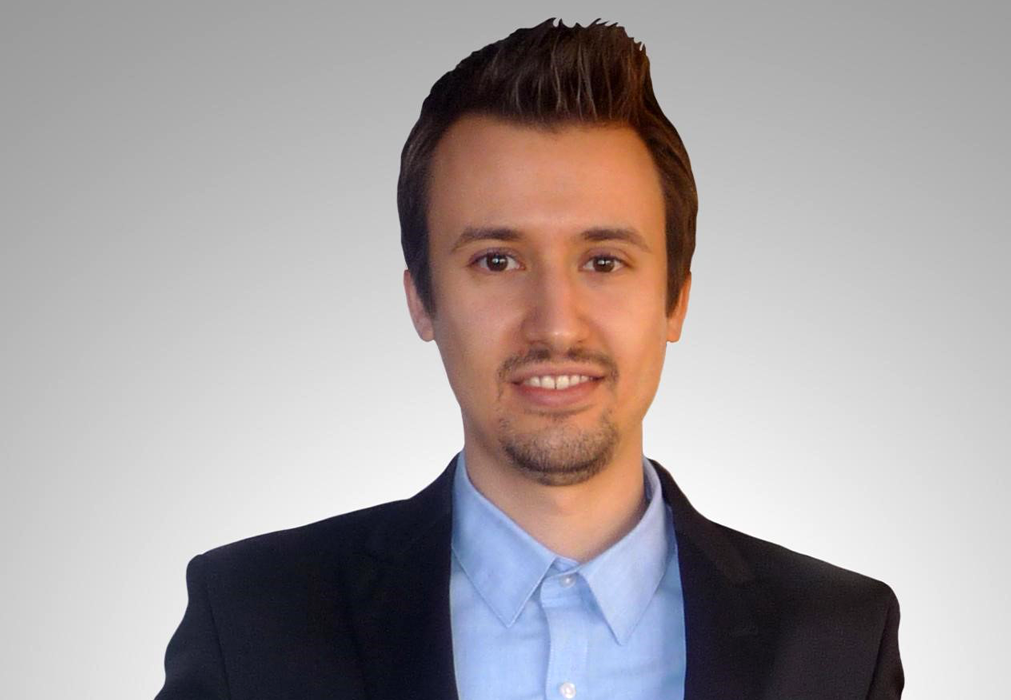 Alumni Philip Dechant