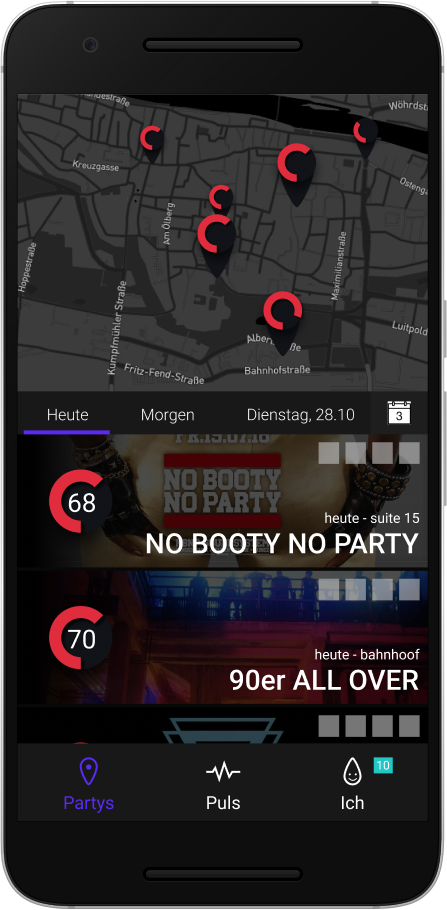 partyscore-App