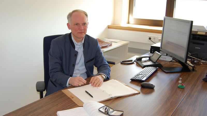 Prof. Dr. Frank Herrmann unterstützte die Winter Simulation Conference (WSC) auch 2018 als Mitglied des Programmkomitees und als Gutachter.
