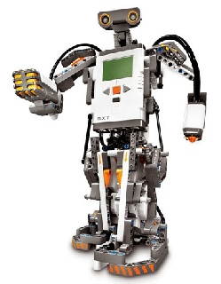 Lego Roboter